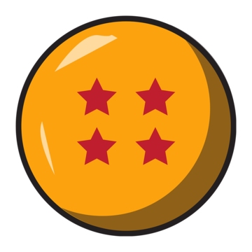 Dragon Ball Z Logo