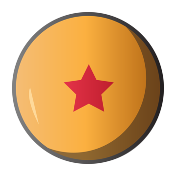Dragon Ball Z Logo
