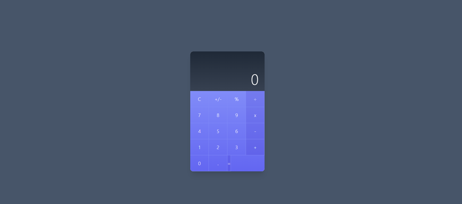 Project Preview Image