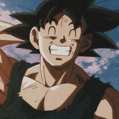 Goku